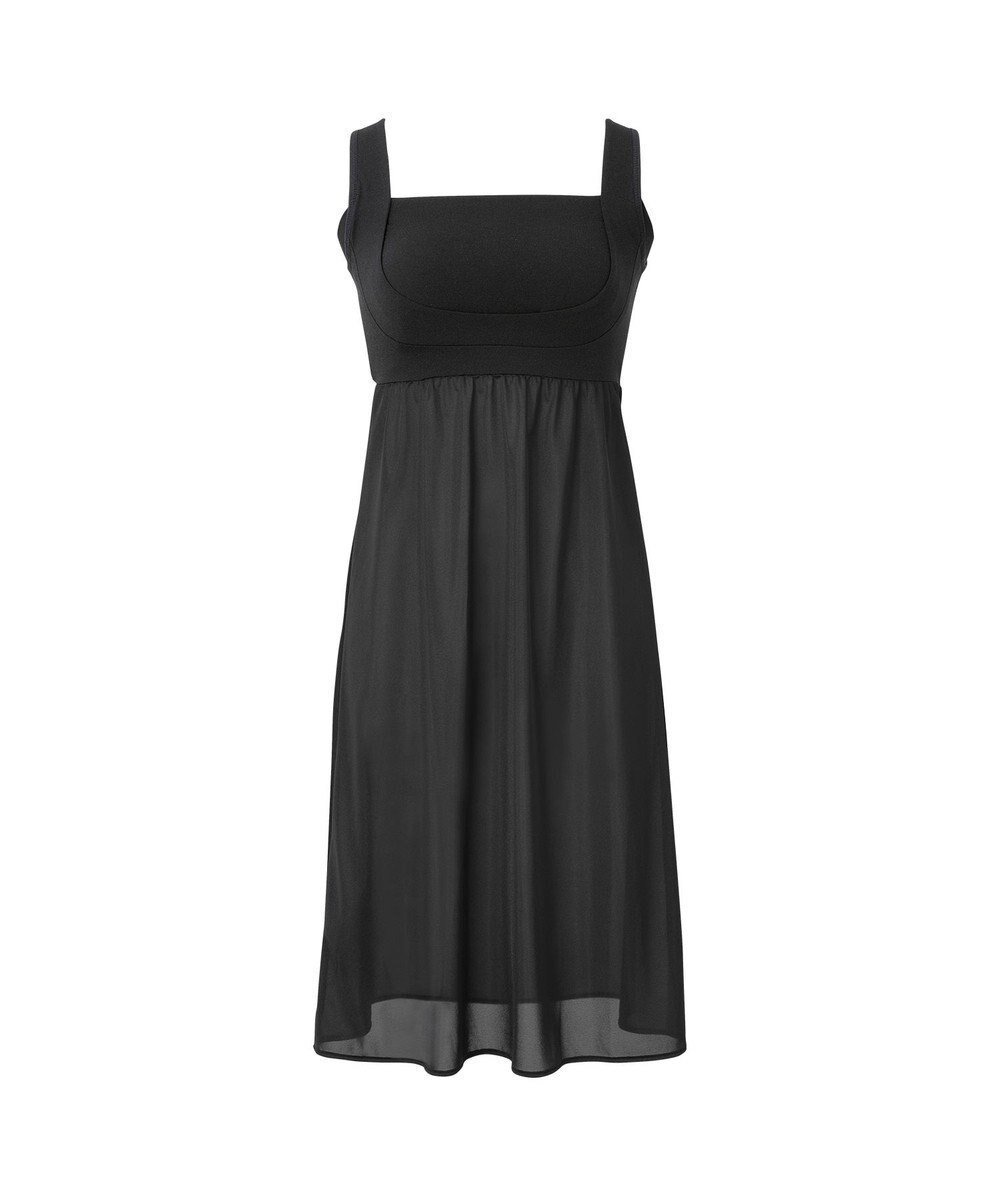 【ブラデリス ニューヨーク/BRADELIS New York】の【BRADELIS NewYork peace】綿混楽々dailyバストスリップ25 ノンワイヤー 補正下着 カップ付き ブラキャミ ブラトップ インテリア・キッズ・メンズ・レディースファッション・服の通販 founy(ファニー) 　ファッション　Fashion　レディースファッション　Fashion for Women　トップス・カットソー　Cut & Sew Tops　キャミソール&ノースリーブ　Camisoles & Sleeveless Tops　下着・ランジェリー　Lingerie & Intimates　アンダーウェア・ベースインナー・肌着　Underwear / Base Layer / Undergarments　アンダー　Underwear Essentials　インナー　Innerwear　カッティング　Cutting Detail　シェイプ　Shape, Slim Fit　ショーツ　Shorts, Short Pants　シンプル　Simple, Minimal　スタイリッシュ　Stylish, Fashionable　スーピマ　Supima, Premium Cotton　セパレート　Separate, Two-Piece　トライアングル　Triangle, Triangular Shape　ポケット　Pocket, Pocket Detail　メッシュ　Mesh, Net Fabric　ランジェリー　Lingerie, Intimate Wear　リラックス　Relax, Relaxed Fit　ワイヤー　Wire, Wired Bra　ワーク　Workwear, Utility Style　新作・新入荷　New Arrivals / New In　おすすめ　Recommended / Our Picks　ブラック|ID: prp329100004649417 ipo3291000000033581087