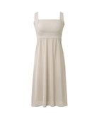 【ブラデリス ニューヨーク/BRADELIS New York】の【BRADELIS NewYork peace】綿混楽々dailyバストスリップ25 ノンワイヤー カップ付き ブラキャミ ブラトップ 静電気軽減 補正下着 パールグレージュ|ID: prp329100004649417 ipo3291000000035575396