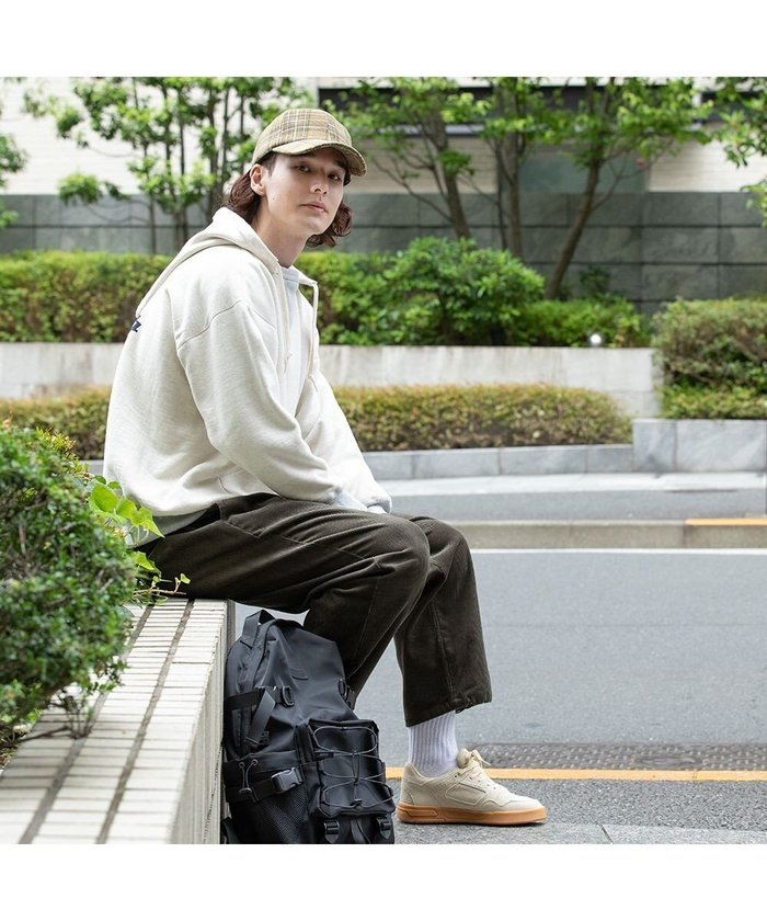 【林八百吉商店/HAYASHIYAOKICHI】のChampion ネルチェックロングキャップ インテリア・キッズ・メンズ・レディースファッション・服の通販 founy(ファニー) https://founy.com/ ファッション Fashion レディースファッション Fashion for Women キャップ&ハット Hats & Caps 新作・新入荷 New Arrivals / New In おすすめ Recommended / Our Picks アウトドア Outdoor Clothing キャップ Cap, Baseball Cap チェック Check, Plaid, Tartan ロング Long, Long-Length 帽子 Hat, Headwear A/W・秋冬 Autumn/Winter |ID: prp329100004649422 ipo3291000000033581109