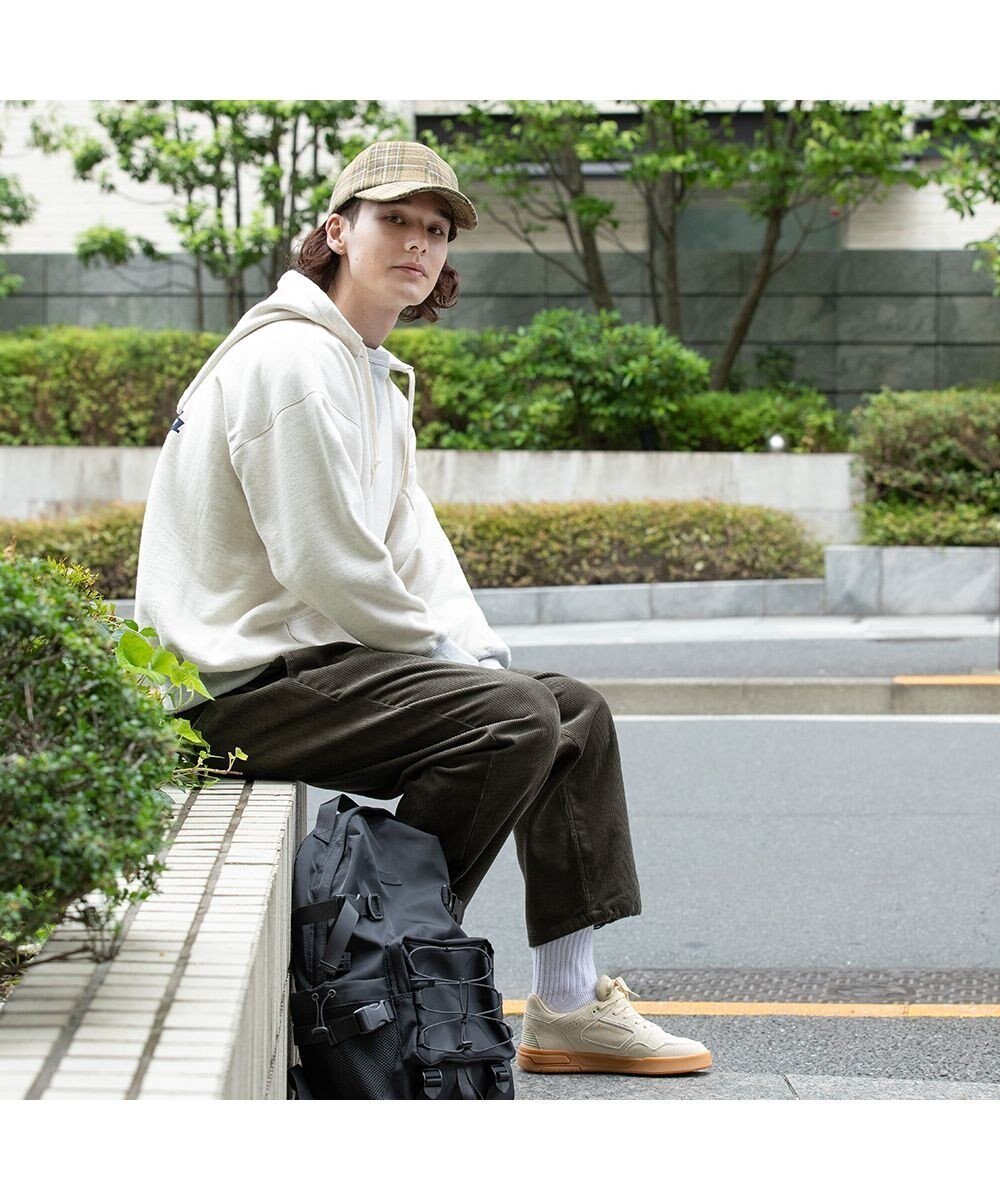 【林八百吉商店/HAYASHIYAOKICHI】のChampion ネルチェックロングキャップ 人気、トレンドファッション・服の通販 founy(ファニー) 　ファッション　Fashion　レディースファッション　Fashion for Women　キャップ&ハット　Hats & Caps　新作・新入荷　New Arrivals / New In　おすすめ　Recommended / Our Picks　アウトドア　Outdoor Clothing　キャップ　Cap, Baseball Cap　チェック　Check, Plaid, Tartan　ロング　Long, Long-Length　帽子　Hat, Headwear　A/W・秋冬　Autumn/Winter　 other-1|ID: prp329100004649422 ipo3291000000033581109