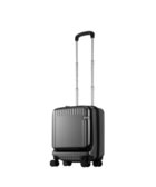 【エースバッグズアンドラゲッジ/ACE BAGS & LUGGAGE】のace. パリセイド3-Z スーツケース 21L 機内持込 06910 エース ブラックカーボン|ID: prp329100004649427 ipo3291000000033581155
