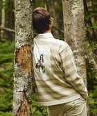 【ジョセフ アブード マウンテン/JOSEPH ABBOUD MOUNTAIN】の【テーム・ヤルヴィモチーフ】ラガーシャツ ベージュ系2|ID: prp329100004649439 ipo3291000000033581277