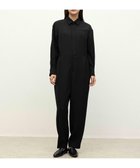 【ネイヴ/NAVE】の【ReNAVE】ウォッシャブルツイル ジャンプスーツ 人気、トレンドファッション・服の通販 founy(ファニー) 雑誌掲載アイテム Magazine Picks & Fashion Features ファッション雑誌 Fashion Magazines エクラ eclat グロー GLOW ファッション Fashion レディースファッション Fashion for Women ワンピース Dresses オールインワン・ワンピース Dresses and Jumpsuits サロペット&オールインワン Dungarees & Jumpsuit Styles 10月号 October Issue ストレッチ Stretch, Stretchy Fabric スリーブ Sleeve, Long Sleeve / Short Sleeve スーツ Suit, Formalwear 雑誌 Magazine, Fashion Magazine ドレス Dress, One-Piece 2月号 February Issue, Feb. Edition ロング Long, Long-Length A/W・秋冬 Autumn/Winter thumbnail ブラック系|ID: prp329100004649550 ipo3291000000033582919