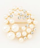 【自由区/JIYU-KU】の【カタログ掲載】ランダムビジューパール ブローチ 人気、トレンドファッション・服の通販 founy(ファニー) ファッション Fashion レディースファッション Fashion for Women おすすめ Recommended / Our Picks アクセサリー Fashion Accessories ジャケット Jacket, Outerwear ストール Stole, Wrap ストーン Stone, Gem-Like セレモニー Ceremony パール Pearl, Pearl Accent ブローチ Brooch, Pin Brooch ラウンド Round, Round Neck ランダム Random, Irregular ワンポイント One Point, Statement Accent thumbnail ゴールド|ID: prp329100004649625 ipo3291000000033585217