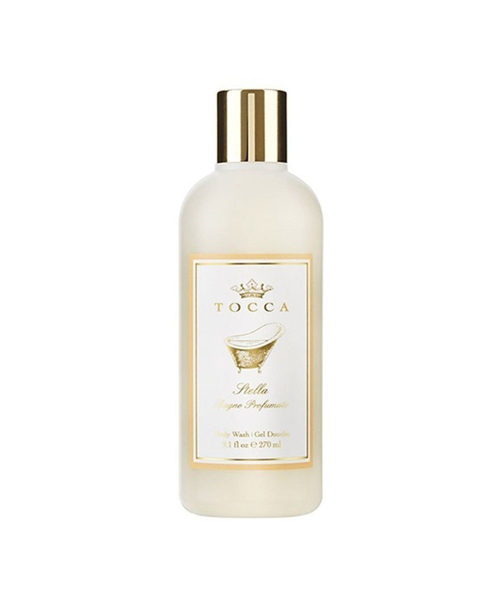 【トッカ/TOCCA】のBODY WASH ボディーウォッシュ インテリア・キッズ・メンズ・レディースファッション・服の通販 founy(ファニー) ファッション Fashion レディースファッション Fashion for Women オイル Body Oil チューリップ Tube, Tube Top なめらか Smooth, Silky Texture 人気 Popular, Best Seller ラグジュアリー Luxury, Elegant エレガント 上品 Elegant ステラの香り|ID: prp329100004649733 ipo3291000000034211603