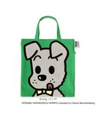 【ルートート/ROOTOTE】の6283【オサムグッズ】OSAMU GOODS(R)×ROOTOTE コラボトートバッグ 05:ドッグ|ID: prp329100004649770 ipo3291000000034245779