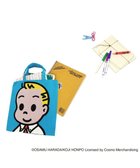 【ルートート/ROOTOTE】の6283【オサムグッズ】OSAMU GOODS(R)×ROOTOTE コラボトートバッグ 01:ジャック|ID: prp329100004649770 ipo3291000000034245780