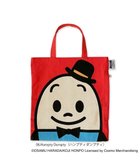 【ルートート/ROOTOTE】の6283【オサムグッズ】OSAMU GOODS(R)×ROOTOTE コラボトートバッグ 06:ハンプティダンプティ|ID: prp329100004649770 ipo3291000000034245782