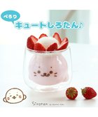 【マザーガーデン/Mother garden / GOODS】のしろたん ダブルウォールボウル 《ぺろり/もぐもぐ》 単品 人気、トレンドファッション・服の通販 founy(ファニー) ガーデン Garden, Gardening キャラクター Character, Licensed Characters グラス Glass, Eyewear タンブラー Tumbler, Travel Mug デザート Dessert, Sweet Treat クリスマス X'mas Christmas / X'mas ギフト プレゼント Gift / Present 入学式 Entrance Ceremony thumbnail ぺろり|ID: prp329100004649951 ipo3291000000033590641
