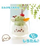 【マザーガーデン/Mother garden / GOODS】のしろたん ダブルウォールボウル 《ぺろり/もぐもぐ》 単品 人気、トレンドファッション・服の通販 founy(ファニー) ガーデン Garden, Gardening キャラクター Character, Licensed Characters グラス Glass, Eyewear タンブラー Tumbler, Travel Mug デザート Dessert, Sweet Treat クリスマス X'mas Christmas / X'mas ギフト プレゼント Gift / Present 入学式 Entrance Ceremony thumbnail もぐもぐ|ID: prp329100004649951 ipo3291000000033590642