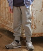 【ジェイ プレス/J.PRESS / KIDS】の【100-130cm】ストレッチポンチ パンツ グレー系|ID: prp329100004649953 ipo3291000000034005482