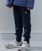【ジェイ プレス/J.PRESS / KIDS】の【100-130cm】ストレッチポンチ パンツ ネイビー系|ID: prp329100004649953 ipo3291000000034005483