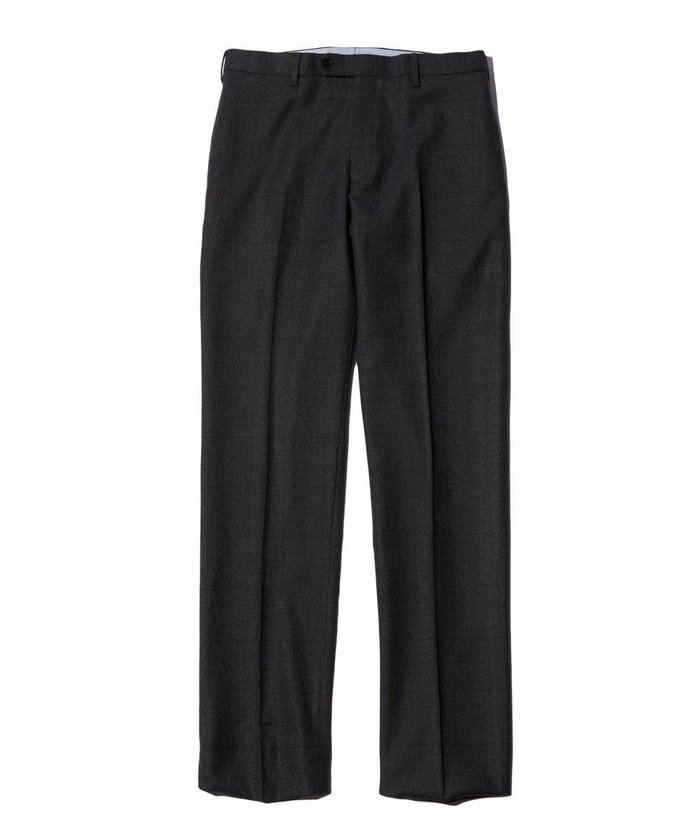 【ジェイ プレス/J.PRESS / MEN】の【ウォッシャブル可】トリートメントウール ストレッチグレナカートチェック スラックス インテリア・キッズ・メンズ・レディースファッション・服の通販 founy(ファニー) https://founy.com/ ファッション Fashion メンズファッション Fashion for Men ボトムス Bottoms ウォッシャブル Machine Washable 洗える Machine Washable ストレッチ Stretch, Stretchy Fabric スラックス Slacks, Dress Pants ドレス Dress, One-Piece A/W・秋冬 Autumn/Winter おすすめ Recommended / Our Picks |ID: prp329100004649955 ipo3291000000033590707