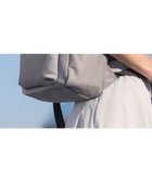 【ジェイ プレス/J.PRESS】の【PC収納可】ナイロン リュック ライトグレー系|ID: prp329100004649984 ipo3291000000033591190