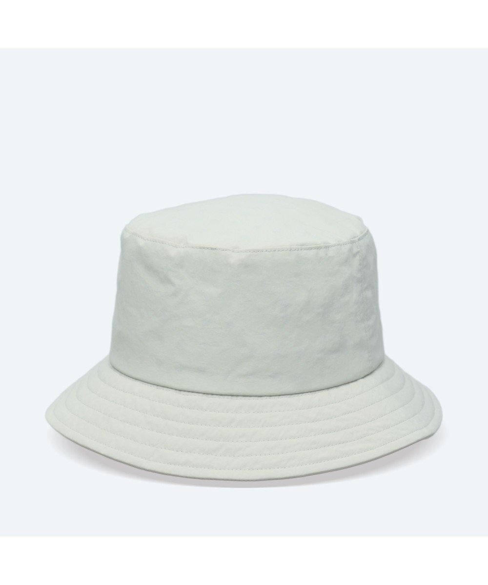 【アトレナ/ATRENA】のホッカルン バケットハット インテリア・キッズ・メンズ・レディースファッション・服の通販 founy(ファニー) 　ファッション　Fashion　レディースファッション　Fashion for Women　キャップ&ハット　Hats & Caps　センター　Center, Center Line　帽子　Hat, Headwear　冬　Winter / This Winter　ベージュ|ID: prp329100004649993 ipo3291000000035647955