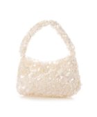 【アンビリオン/UNBILLION】のカシュカシュ cachecache / スパンコール2wayミニバッグ 人気、トレンドファッション・服の通販 founy(ファニー) ファッション Fashion レディースファッション Fashion for Women バッグ Bags オケージョン Occasion Wear カラフル Colorful Design コンパクト Compact, Small Size ショルダー Shoulder, Shoulder Strap スパンコール Sequins, Sequin Embellishment スマホ Smartphone, Mobile Device 財布 Wallet, Purse チェーン Chain, Chain Strap ハンド Hand, Handmade パーティ Party, Party Style ポケット Pocket, Pocket Detail マグネット Magnet, Magnetic Closure ミックス Mix, Mixed Style モチーフ Motif, Design Theme 再入荷 Restock / Back in Stock 入学式 Entrance Ceremony 卒業式 Graduation Ceremony 結婚式 Wedding 二次会 After Party thumbnail ホワイト|ID: prp329100004650023 ipo3291000000033592231