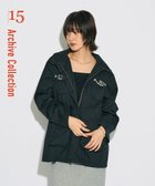 【イェッカ ヴェッカ/YECCA VECCA】の【archive】ビジューミリタリージャケット Black|ID: prp329100004650037 ipo3291000000033592345