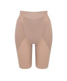 【ブラデリス ニューヨーク/BRADELIS New York】の【BRADELIS New York】おしりが桃メリハリフィットガードル ブラデリス 補正下着 ヒップアップ 1枚履き可能なガードルショーツ モカベージュ|ID: prp329100004650061 ipo3291000000033592492