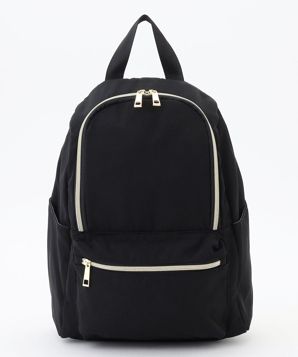 【エニィファム/any FAM】の【A4サイズ収納可】撥水リュック 人気、トレンドファッション・服の通販 founy(ファニー) 　ファッション　Fashion　レディースファッション　Fashion for Women　バッグ　Bags　傘　Umbrella, Parasol　スタイリッシュ　Stylish, Fashionable　フロント　Front, Front Design　ポケット　Pocket, Pocket Detail　メッシュ　Mesh, Net Fabric　リュック　Backpack, Rucksack　再入荷　Restock / Back in Stock　新作・新入荷　New Arrivals / New In　 other-1|ID: prp329100004650101 ipo3291000000033592698