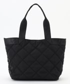 【エニー/ANY】のキルティングトートバッグ ブラック|ID: prp329100004650109 ipo3291000000035914969