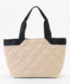 【エニー/ANY】のキルティングトートバッグ ベージュ|ID: prp329100004650109 ipo3291000000035914971