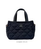【ルートート/ROOTOTE】の3673【仕切り+自立+撥水】LT.デリ.パルーティ.キルトーD 01:ブラック|ID: prp329100004650113 ipo3291000000033592771