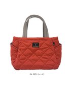 【ルートート/ROOTOTE】の3673【仕切り+自立+撥水】LT.デリ.パルーティ.キルトーD 04:レッド|ID: prp329100004650113 ipo3291000000033592773