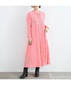 【クレプリツモリチサト/creperie tsumori chisato】のcreperie DRESS PINK|ID: prp329100004650143 ipo3291000000033593009