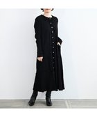 【クレプリツモリチサト/creperie tsumori chisato】のcreperie DRESS BLACK|ID: prp329100004650143 ipo3291000000033593013