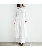 【クレプリツモリチサト/creperie tsumori chisato】のcreperie DRESS WHITE|ID: prp329100004650143 ipo3291000000033593015