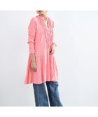 【クレプリツモリチサト/creperie tsumori chisato】のcreperie FRILL DRESS PINK|ID: prp329100004650145 ipo3291000000033593026