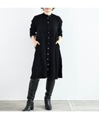 【クレプリツモリチサト/creperie tsumori chisato】のcreperie FRILL DRESS BLACK|ID: prp329100004650145 ipo3291000000033593030