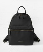 【トッカ/TOCCA】のSMALL TRAVELING BACKPACK バックパック ブラック系|ID: prp329100004650177 ipo3291000000033593339