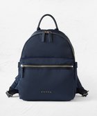 【トッカ/TOCCA】のSMALL TRAVELING BACKPACK バックパック ネイビー系|ID: prp329100004650177 ipo3291000000033593341