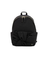 【ランバン オン ブルー/LANVIN en Bleu】のルクリア バックパック(大) 人気、トレンドファッション・服の通販 founy(ファニー) ファッション Fashion レディースファッション Fashion for Women バッグ Bags 新作・新入荷 New Arrivals / New In ショルダー Shoulder, Shoulder Strap ドレープ Drape, Draping Fabric フォルム Silhouette, Form リボン Ribbon, Bow リュック Backpack, Rucksack ビジネス 仕事 通勤 Business / Work / Commuting |ID:prp329100004650180