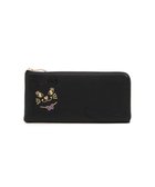 【アナスイ/ANNA SUI】のTITIソフト 薄マチ長財布 ブラック|ID: prp329100004650183 ipo3291000000033593373