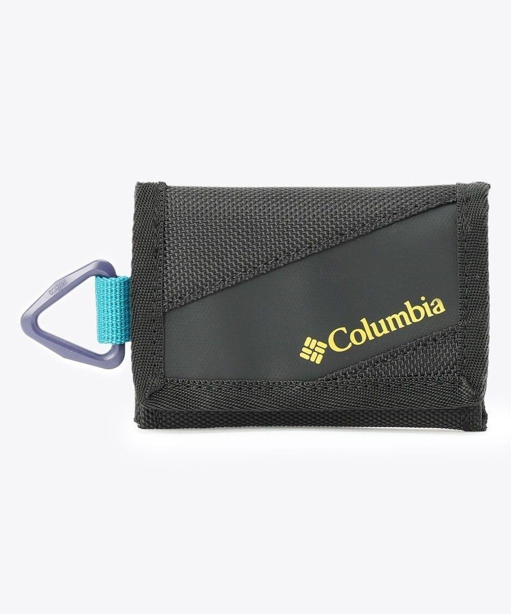 【コロンビア/Columbia】のColumbia/ ブレムナースロープマルチウォレット /コロンビア インテリア・キッズ・メンズ・レディースファッション・服の通販 founy(ファニー) 　ファッション　Fashion　レディースファッション　Fashion for Women　ミニ財布・二つ折り財布　Wallets & Card Cases　新作・新入荷　New Arrivals / New In　コンパクト　Compact, Small Size　ポケット　Pocket, Pocket Detail　ループ　Loop, Loop Knit　財布　Wallet, Purse　ビジネス 仕事 通勤　Business / Work / Commuting　Black Multi|ID: prp329100004650190 ipo3291000000033593415