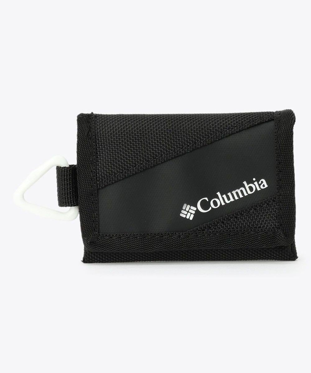 【コロンビア/Columbia】のColumbia/ ブレムナースロープマルチウォレット /コロンビア インテリア・キッズ・メンズ・レディースファッション・服の通販 founy(ファニー) 　ファッション　Fashion　レディースファッション　Fashion for Women　ミニ財布・二つ折り財布　Wallets & Card Cases　新作・新入荷　New Arrivals / New In　コンパクト　Compact, Small Size　ポケット　Pocket, Pocket Detail　ループ　Loop, Loop Knit　財布　Wallet, Purse　ビジネス 仕事 通勤　Business / Work / Commuting　Black、 White|ID: prp329100004650190 ipo3291000000033593418