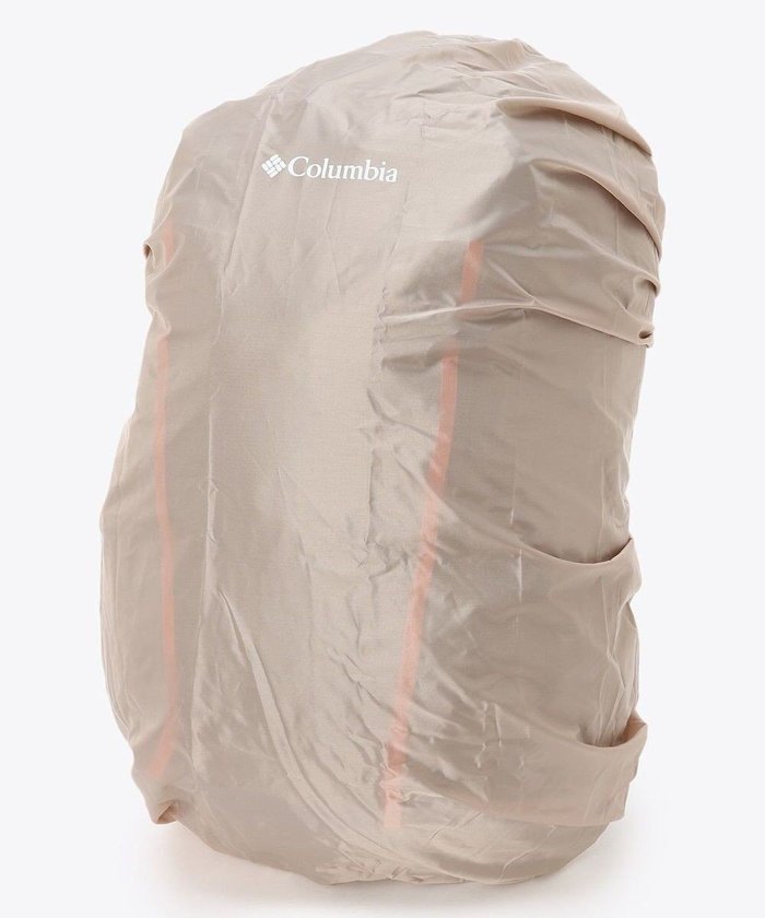 【コロンビア/Columbia】のColumbia/ アロークリークパックカバーL /コロンビア インテリア・キッズ・メンズ・レディースファッション・服の通販 founy(ファニー) https://founy.com/ ファッション Fashion レディースファッション Fashion for Women コンパクト Compact, Small Size ドローコード Drawcord, Drawstring Cord フィット Fit, Slim Fit |ID: prp329100004650194 ipo3291000000033593432