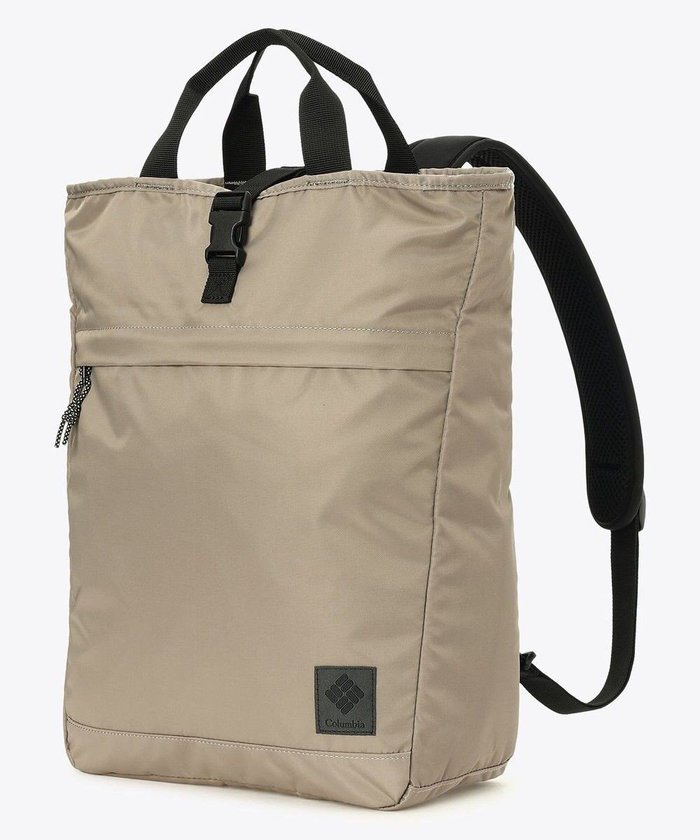 【コロンビア/Columbia】のColumbia/ グレートスモーキーガーデン2ウェイトートS /コロンビア インテリア・キッズ・メンズ・レディースファッション・服の通販 founy(ファニー) https://founy.com/ ファッション Fashion レディースファッション Fashion for Women バッグ Bags 新作・新入荷 New Arrivals / New In スリーブ Sleeve, Long Sleeve / Short Sleeve フロント Front, Front Design ポケット Pocket, Pocket Detail ラップ Wrap, Wrap Design エレガント 上品 Elegant 傘 Umbrella, Parasol |ID: prp329100004650196 ipo3291000000033593446