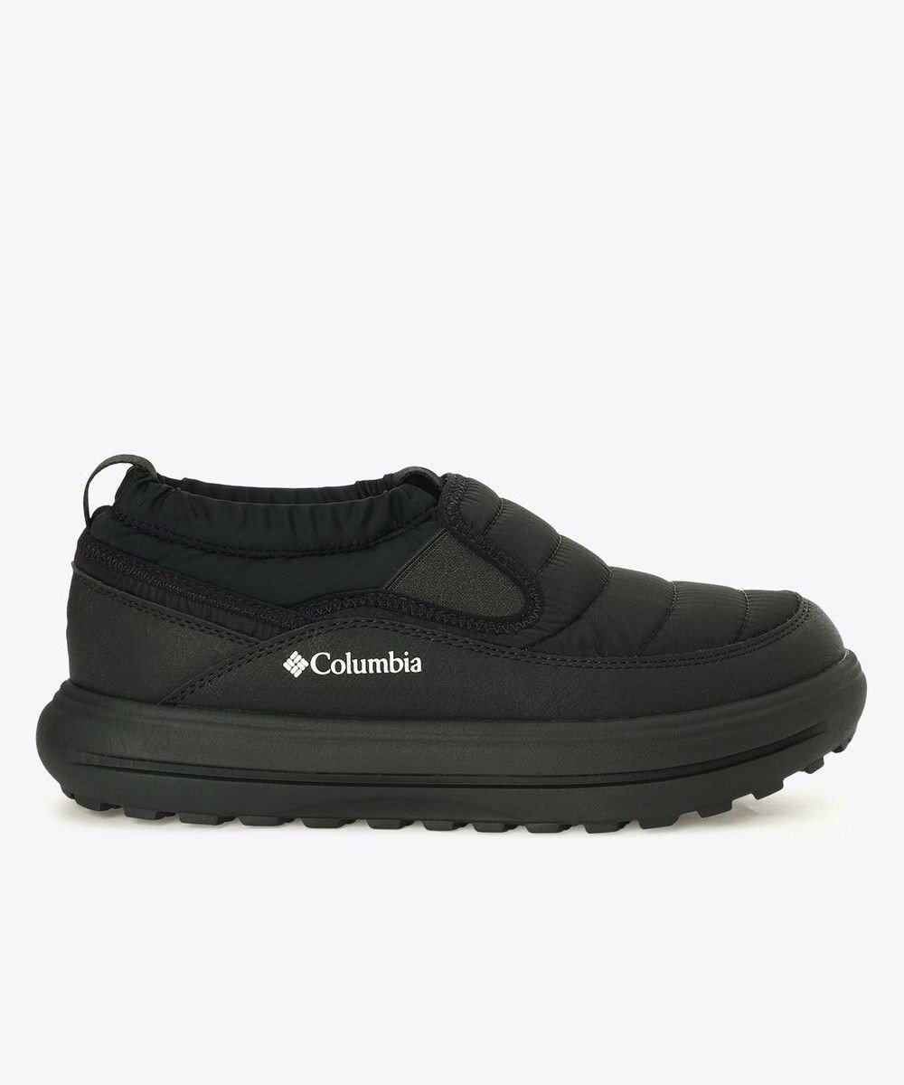 【コロンビア/Columbia】のColumbia/ ホバーチューバー ツー ウォータープルーフ /コロンビア インテリア・キッズ・メンズ・レディースファッション・服の通販 founy(ファニー) 　ファッション　Fashion　レディースファッション　Fashion for Women　アウトドア　Outdoor Clothing　ウォーター　Water　クッション　Cushion, Throw Pillow　軽量　Lightweight, Ultra Light　サンダル　Sandals, Summer Shoes　ストレッチ　Stretch, Stretchy Fabric　リップ　Lip, Lip Motif　リラックス　Relax, Relaxed Fit　A/W・秋冬　Autumn/Winter　S/S・春夏　SS, Spring/Summer, Warm Season　新作・新入荷　New Arrivals / New In　おすすめ　Recommended / Our Picks　夏　Summer　Black|ID: prp329100004650197 ipo3291000000033593461