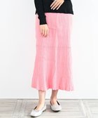【その他のブランド/Other】のcreperie SKIRT PINK|ID: prp329100004650202 ipo3291000000033593506