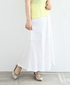 【その他のブランド/Other】のcreperie SKIRT WHITE|ID: prp329100004650202 ipo3291000000033593515