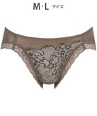 【ワコール/WACOAL】のショーツ 【重力に負けないバストケアBra】 はきこみ丈あさめ はきごこちがよい BRA184とペア レディース PRA184 /ワコール シナモンブラウン|ID: prp329100004650264 ipo3291000000033594741