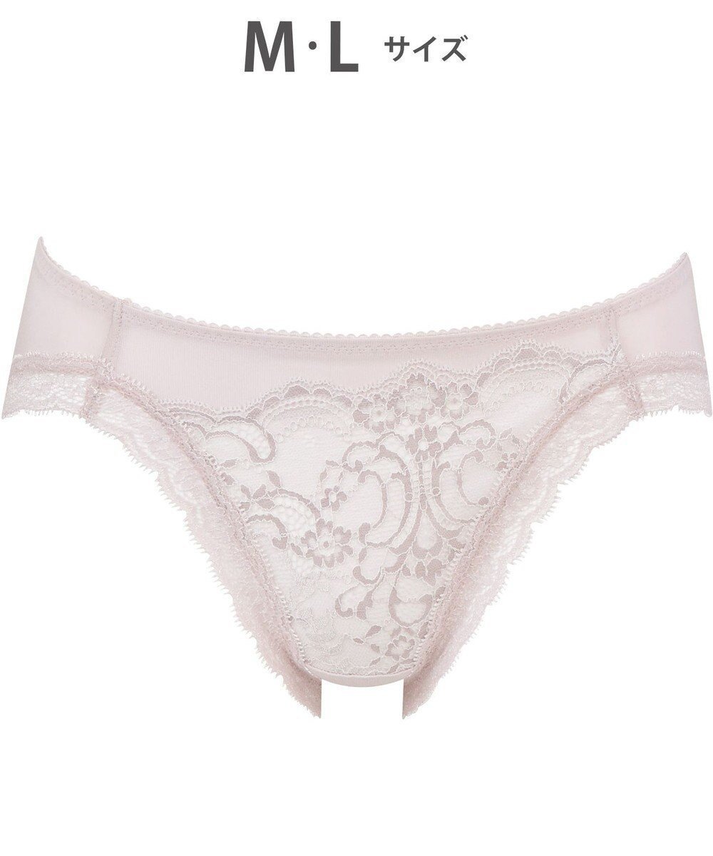 【ワコール/WACOAL】のショーツ 【重力に負けないバストケアBra】 はきこみ丈あさめ はきごこちがよい BRA184とペア レディース PRA184 /ワコール インテリア・キッズ・メンズ・レディースファッション・服の通販 founy(ファニー) 　ファッション　Fashion　レディースファッション　Fashion for Women　アンダー　Underwear Essentials　ショーツ　Shorts, Short Pants　チャコールグレー|ID: prp329100004650264 ipo3291000000033594745