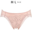 【ワコール/WACOAL】のショーツ 【重力に負けないバストケアBra】 はきこみ丈あさめ はきごこちがよい BRA184とペア レディース PRA184 /ワコール ピーチ|ID: prp329100004650264 ipo3291000000033594747