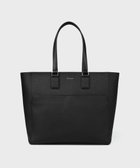 【ポールスミス/Paul Smith / MEN】のシグネチャーストライププラー トートバッグ 人気、トレンドファッション・服の通販 founy(ファニー) ファッション Fashion メンズファッション Fashion for Men バッグ Bags トートバッグ / 通勤・大容量バッグ Tote Bags プリント Print, Printed Pattern ポケット Pocket, Pocket Detail メンズ Men's, Menswear エレガント 上品 Elegant thumbnail ブラック|ID: prp329100004651056 ipo3291000000033603490