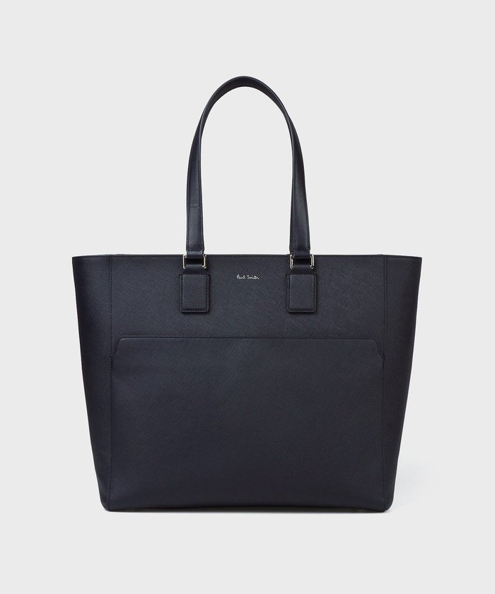 【ポールスミス/Paul Smith / MEN】のシグネチャーストライププラー トートバッグ インテリア・キッズ・メンズ・レディースファッション・服の通販 founy(ファニー) https://founy.com/ ファッション Fashion メンズファッション Fashion for Men バッグ Bags トートバッグ / 通勤・大容量バッグ Tote Bags プリント Print, Printed Pattern ポケット Pocket, Pocket Detail メンズ Men's, Menswear エレガント 上品 Elegant |ID: prp329100004651056 ipo3291000000035074373