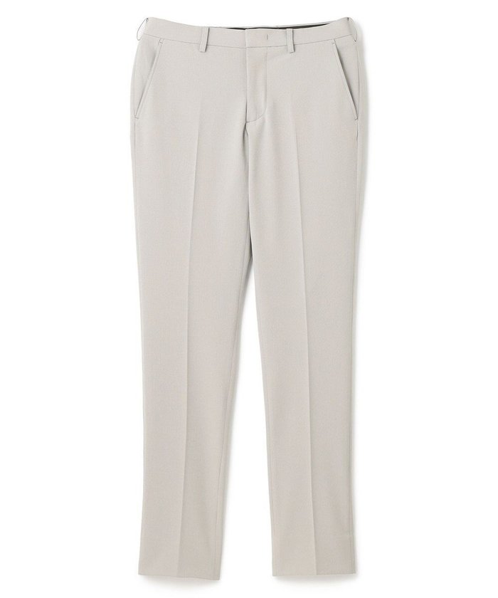 【ジョゼフ オム/JOSEPH HOMME / MEN】のギャバジンストレッチ / CITY インテリア・キッズ・メンズ・レディースファッション・服の通販 founy(ファニー) https://founy.com/ ファッション Fashion メンズファッション Fashion for Men ボトムス Bottoms ストレッチ Stretch, Stretchy Fabric スラックス Slacks, Dress Pants テーパード Tapered, Tapered Pants フラップ Flap, Flap Pocket ポケット Pocket, Pocket Detail エレガント 上品 Elegant A/W・秋冬 Autumn/Winter |ID: prp329100004651065 ipo3291000000033603697