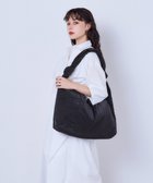 【ミオフィラノ/MioFIRANO】のFRAME G001 トートバッグ A4サイズ対応 人気、トレンドファッション・服の通販 founy(ファニー) ファッション Fashion レディースファッション Fashion for Women バッグ Bags トレンド Trend, Trending Now フレーム Frame, Outline ポケット Pocket, Pocket Detail マグネット Magnet, Magnetic Closure モダン Modern, Contemporary thumbnail BLACK|ID: prp329100004651096 ipo3291000000033604899